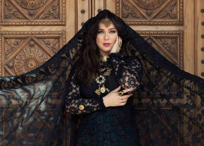 سلاف فواخرجي