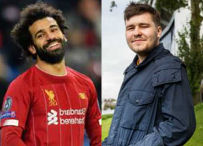 المواطن البريطاني بين بيرد ومحمد صلاح