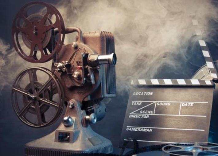 السينما والتلفزيون