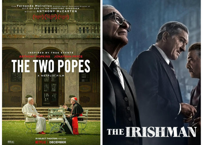 الملصق الدعائي للفيلم