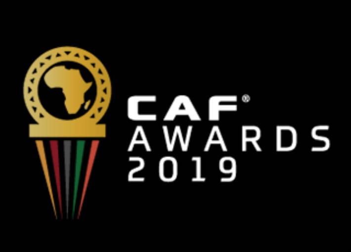 حفل جوائز الاتحاد الإفريقي لكرة القدم