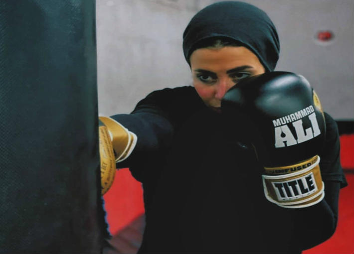 ماهيتاب ماجد المصري