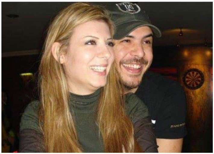 أحمد الشريف وبهاء الكافي