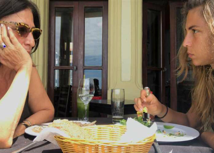 فيلم &quot;احكيلي&quot;