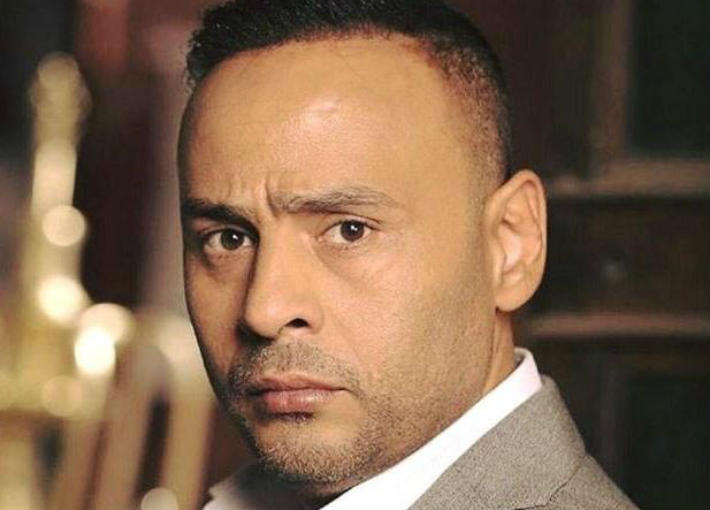 محمود عبد المغني