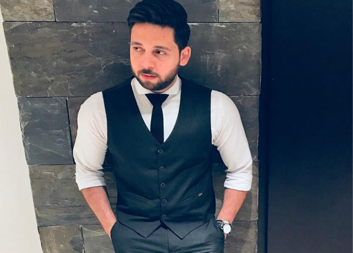 مصطفى الشعيبي