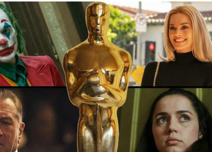 ترشيحات أوسكار 2020