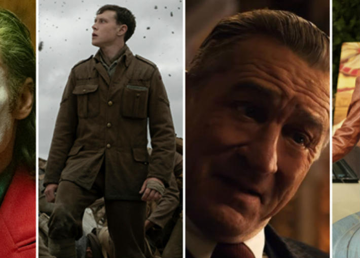 ترشيحات الأوسكار 2020