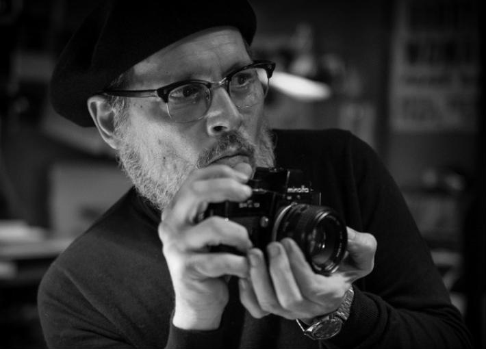 من الفيلم البريطاني &quot;ميناماتا Minamata&quot; للمخرج أندرو ليفيتاس