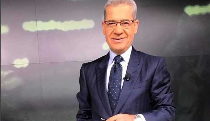 مصطفى الآغا