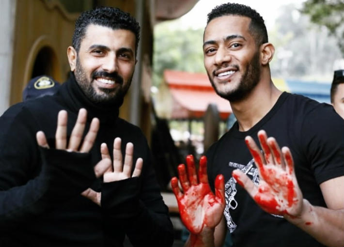 رمضان وسامي