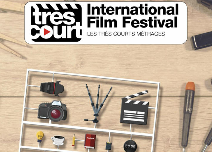 مهرجان &quot;تري كور&quot; للأفلام القصيرة جدا