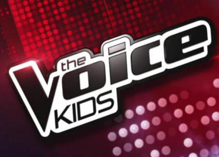 the voice kids
