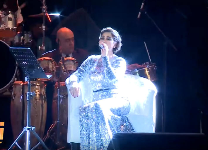 شيرين عبد الوهاب