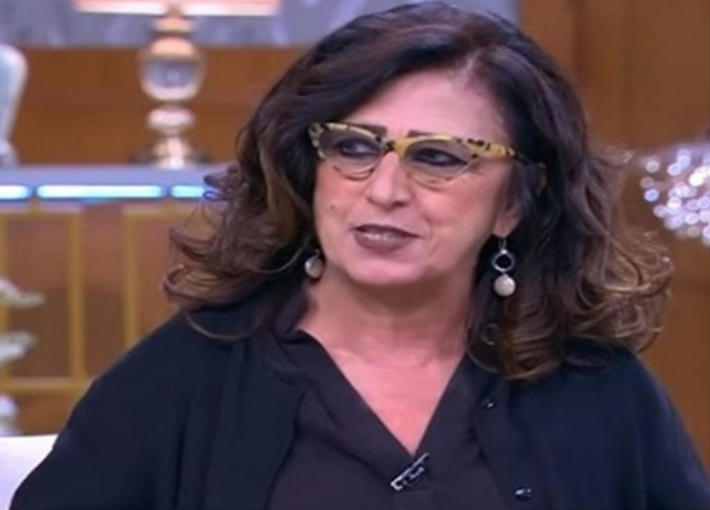 المخرجة والمنتجة ماريان خوري