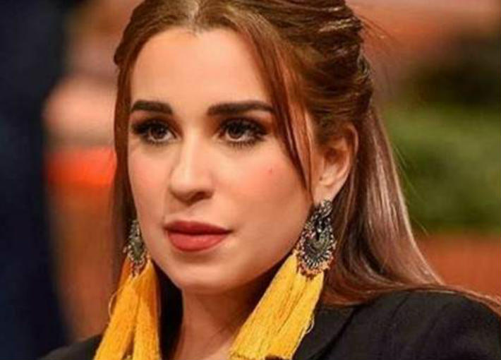 أسما شريف منير