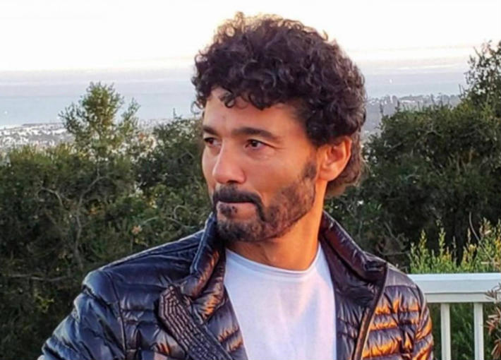 خالد النبوي