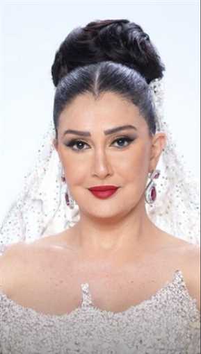 غادة عبد الرازق