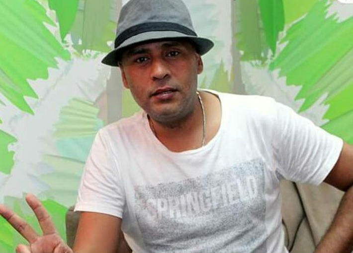 محمود عبد المغني