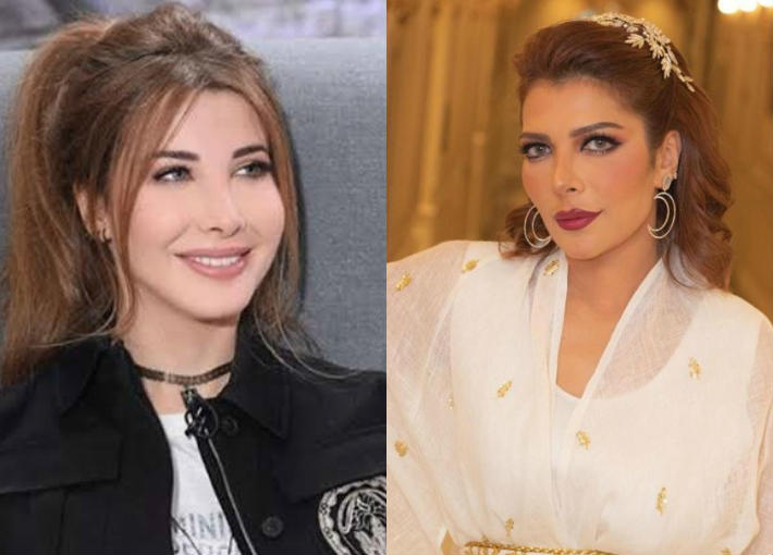 أصالة ونانسي عجرم