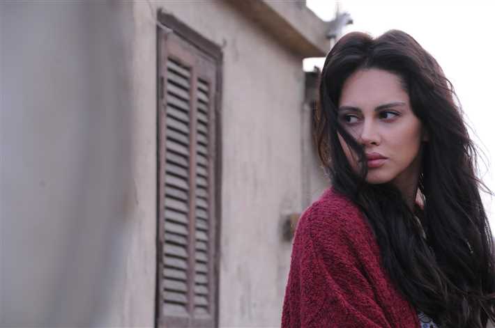 ياسمين رئيس