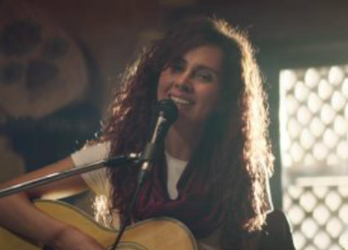 ياسمين رئيس