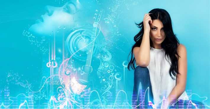 إلهام روحانا