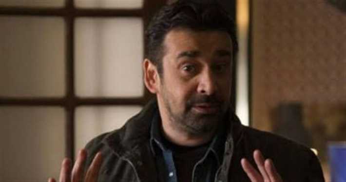 كريم عبد العزيز