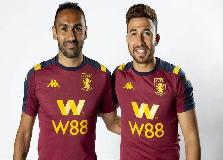 تريزيجيه والمحمدي