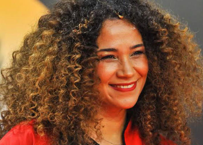 غالية بن علي