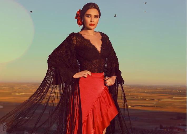 سيرين عبد النور