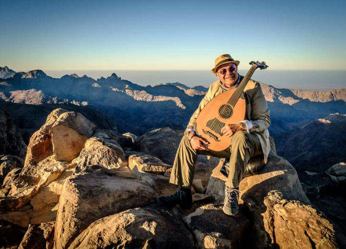 كايرو ستيبس