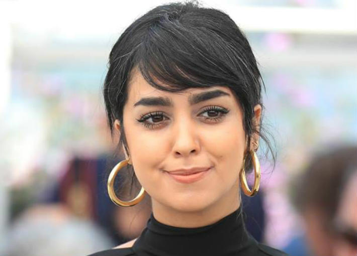 مريم الفرجاني