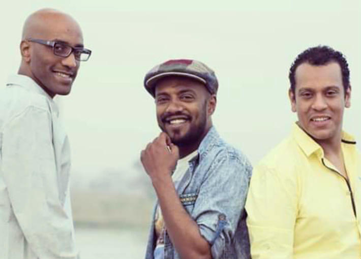 فريق بلاك تيما