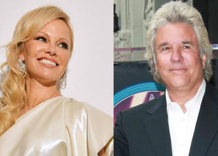 جون وباميلا