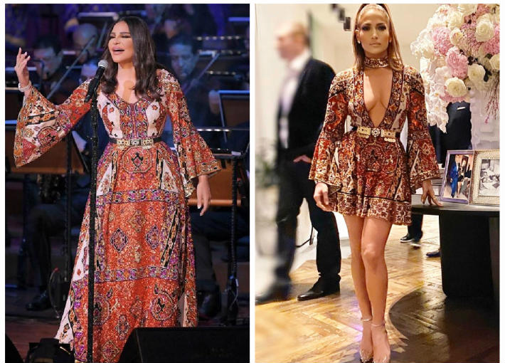 لوبيز وأحلام