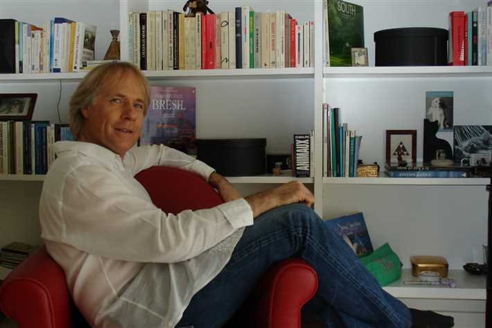 ريتشارد كلايدرمان