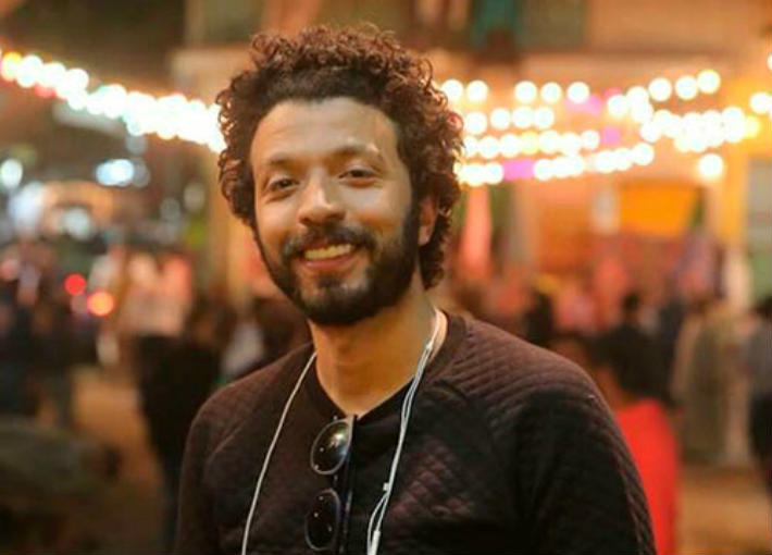 أحمد خالد موسى