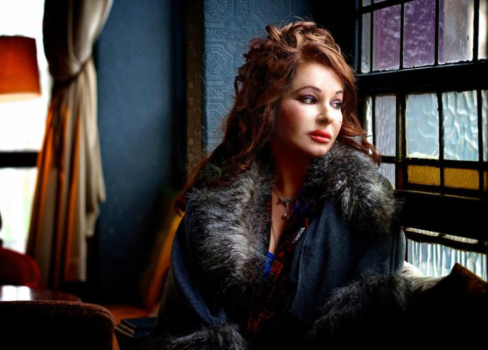 ناتاشا أطلس