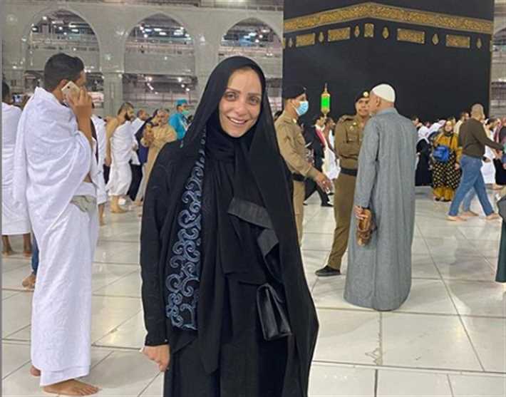 ريم البارودي