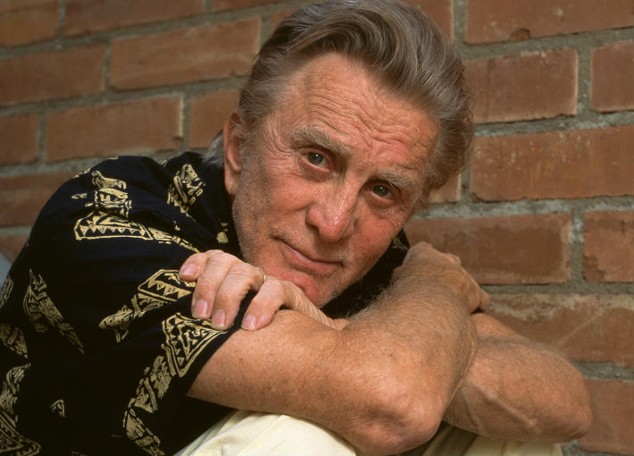 كيرك دوجلاس