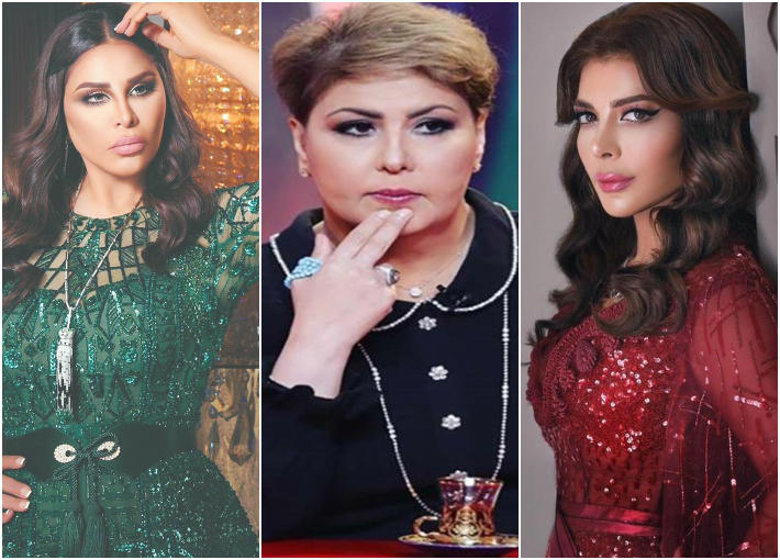 أصالة- فجر السعيد- أحلام