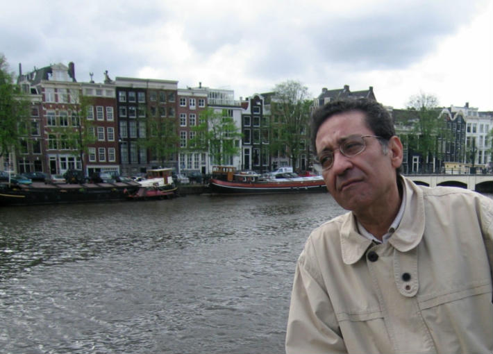 لينين الرملي