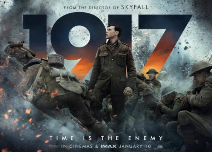 فيلم 1917