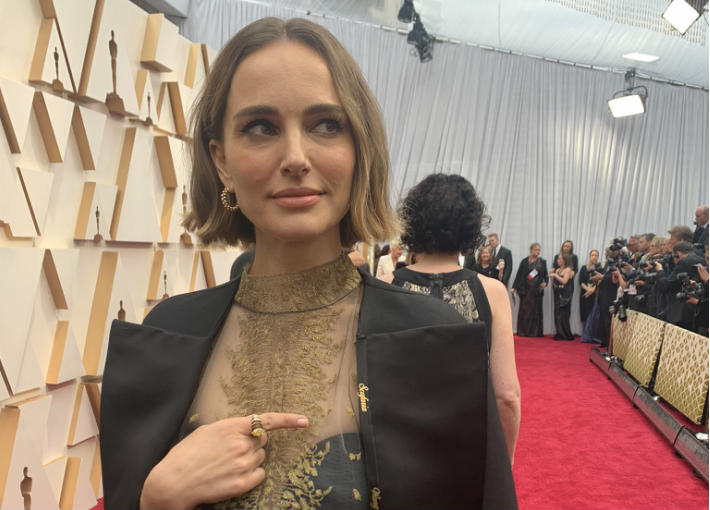 ناتالي بورتمان