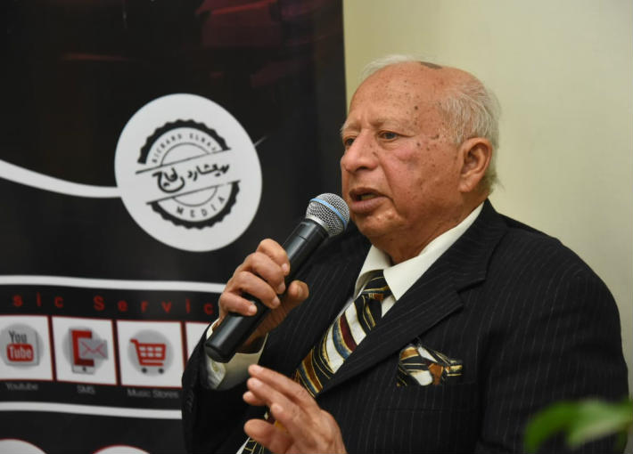 الموسيقار هاني شنودة