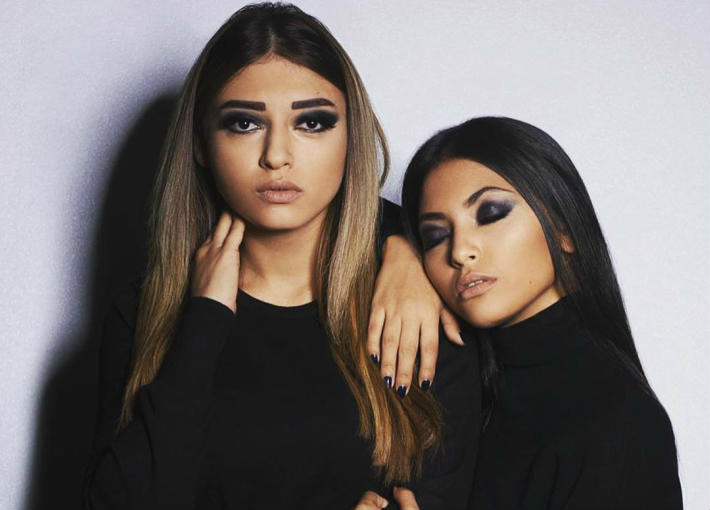 مي وميار الغيطي