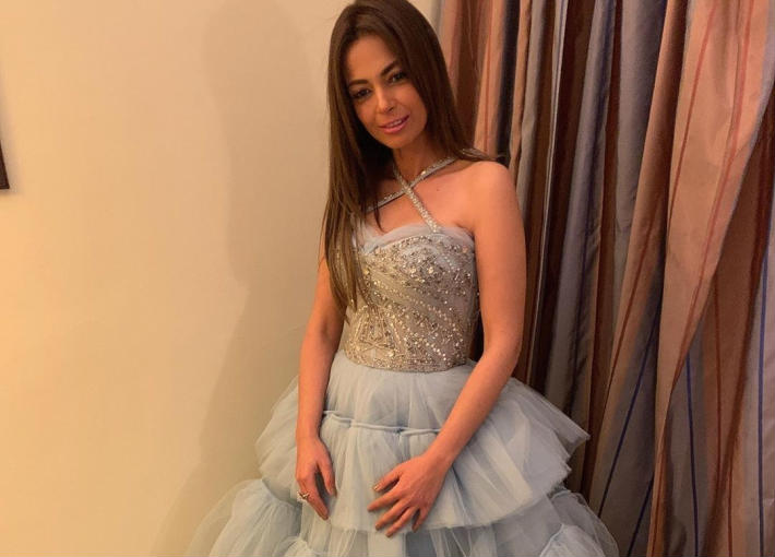 داليا مصطفى