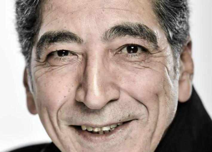 يوسف اسماعيل