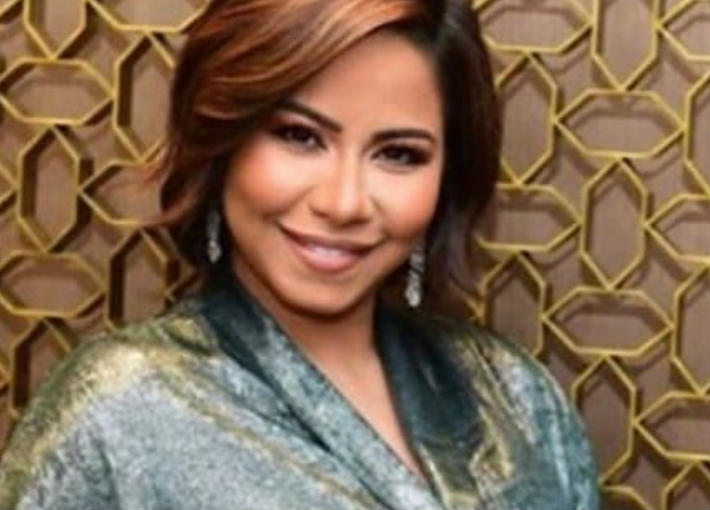 شيرين عبد الوهاب